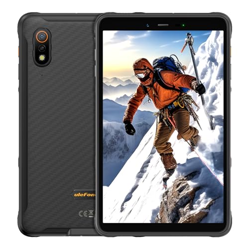 Amazon | Ulefone Armor Pad Lite 頑丈なタブレット(WiFiのみ